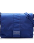 FNDI FF Lock Crossbody (SHG-hC8OCx)