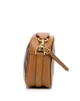FNDI FF Logo Zucca Crossbody Bag (SHG-Ht5sKO)