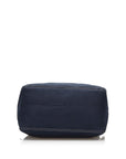 FNDI FF Marble Logo Shoulder Bag (SHG-FeEgbf)