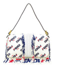 FNDI Fila Mania Beaded Baguette (SHG-HIwj1q)