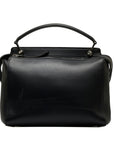 FNDI Flowerland DotCom Satchel (SHG-VgugWn)