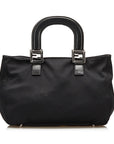 FNDI Jersey Handbag (SHG-35224)