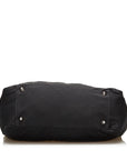 FNDI Jersey Handbag (SHG-35224)