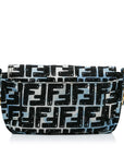 FNDI Joshua Vides Convertible Baguette (SHG-G5M5hS)