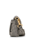 FNDI Joshua Vides Convertible Baguette (SHG-N1wCx0)
