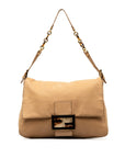 FNDI Large Nubuck Mamma Forever (SHG-EYdbZD)