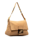 FNDI Large Nubuck Mamma Forever (SHG-EYdbZD)