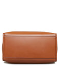 FNDI Large Sunshine Shopper Tote (SHG-3Fn1uc)