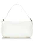 FNDI Leather Baguette (SHG-23602)