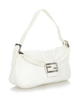 FNDI Leather Baguette (SHG-23602)