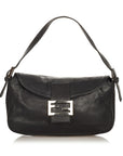 FNDI Leather Baguette (SHG-26236)