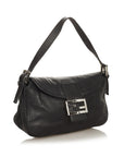 FNDI Leather Baguette (SHG-26236)