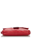 FNDI Leather Baguette (SHG-36073)