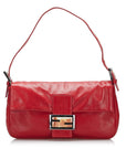 FNDI Leather Baguette (SHG-36073)