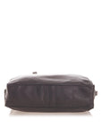FNDI Leather Business Bag (SHG-32169)