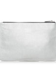 FNDI Leather Clutch Bag (SHG-30919)