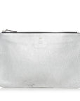 FNDI Leather Clutch Bag (SHG-30919)