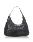 FNDI Leather Hobo Bag (SHG-22207)