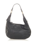 FNDI Leather Hobo Bag (SHG-32167)