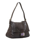 FNDI Leather Mamma Forever (SHG-sTUS2l)