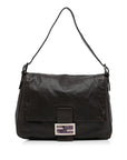 FNDI Leather Mamma Forever (SHG-TTZfIm)