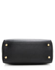 FNDI Leather Petite 2Jours Tote (SHF-20149)