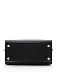 FNDI Leather Petite 2Jours Tote (SHF-20185)