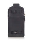 FNDI Leather Phone Case (SHG-23160)