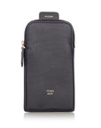 FNDI Leather Phone Case (SHG-23160)