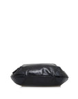 FNDI Leather Shoulder Bag (SHG-xQ5ZgR)