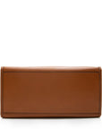 FNDI Leather Sunshine Large Shopper Tote (SHF-18055)