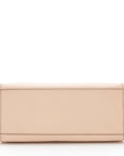 FNDI Leather Sunshine Medium Shopper Tote (SHF-BvSOLv)