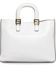 FNDI Medium Glacier FF Tote (SHG-UPL37F)
