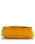 FNDI Medium Mamma Baguette Crossbody Bag (SHG-x2ndEF)