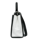 FNDI Medium Peekaboo ISeeU Satchel (SHG-gZTnl6)