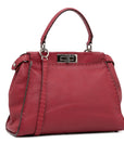 FNDI Medium Peekaboo Selleria (SHG-wxhI68)