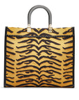 FNDI Medium Sunshine Shopper (SHG-Jl31yc)