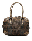FNDI Medium Vintage Zucca B Mix (SHG-fFqvMd)