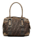 FNDI Medium Vintage Zucca B Mix (SHG-fFqvMd)