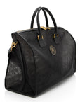 FNDI Mesh Karligraphy Duffle Bag (SHF-j6Tzdu)