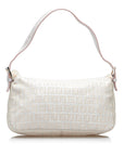 FNDI Metallic Zucchino Baguette (SHG-kfW9gT)