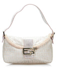 FNDI Metallic Zucchino Baguette (SHG-kfW9gT)