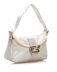 FNDI Metallic Zucchino Baguette (SHG-kfW9gT)