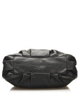 FNDI Mia Chain Tote (SHG-35121)
