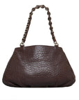 FNDI Mia Chain Tote (SHG-qUhXQS)