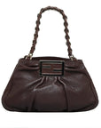 FNDI Mia Chain Tote (SHG-qUhXQS)