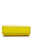 FNDI Micro Peekaboo Satchel (SHG-GO8q8W)