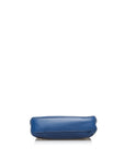 FNDI Micro Peekaboo Satchel (SHG-cfpIvl)