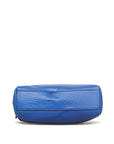 FNDI Micro Peekaboo Satchel (SHG-NANtBD)