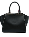 FNDI Mini 3Jours Satchel (SHG-JXkalV)